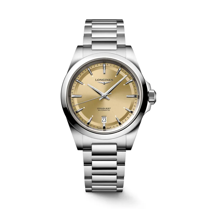 Montre Longines Conquest - LONGINES