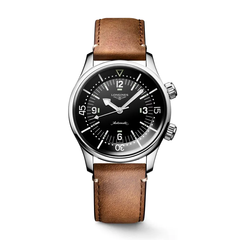 Montre Longines Legend Diver - LONGINES