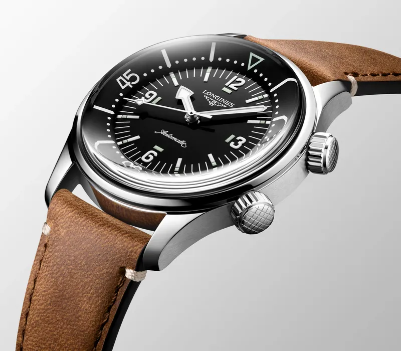 Montre Longines Legend Diver - LONGINES