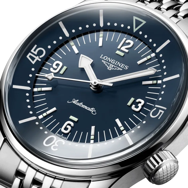 Montre Longines Legend Diver - LONGINES