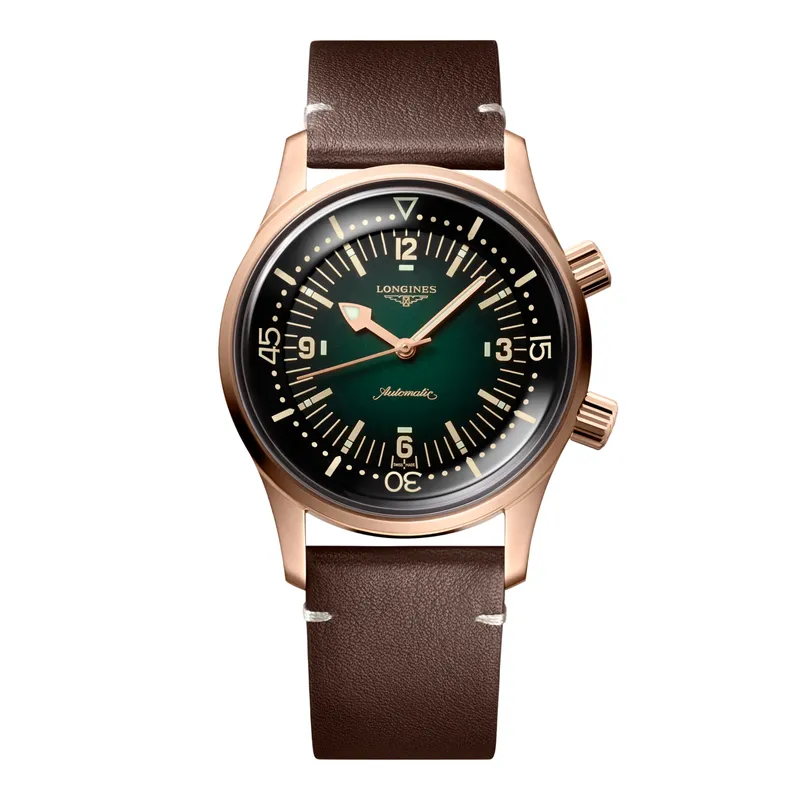 Montre Longines Legend Diver - LONGINES