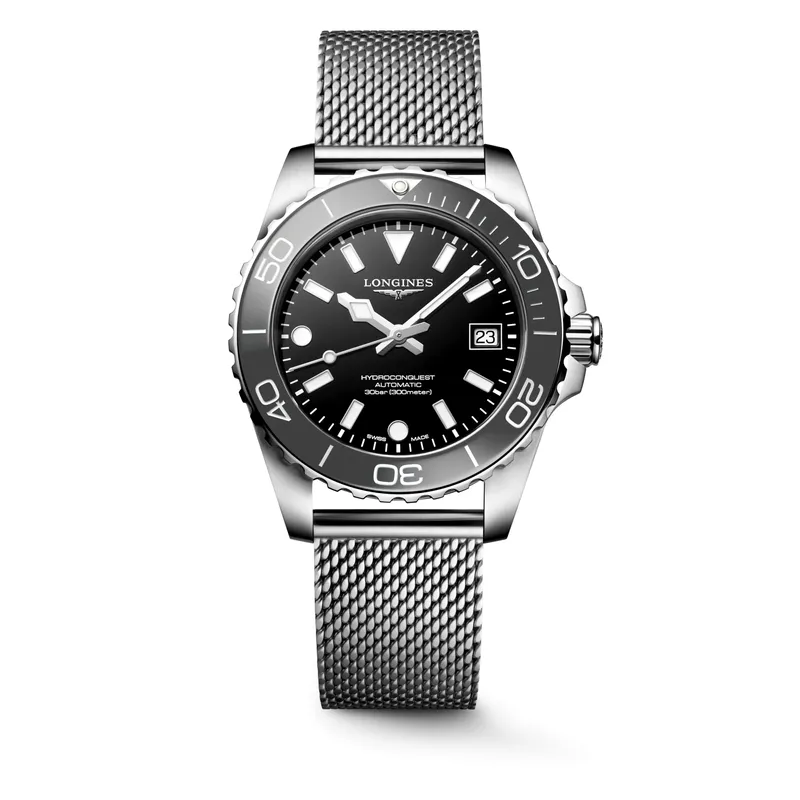 Montre Longines Hydroconquest - LONGINES