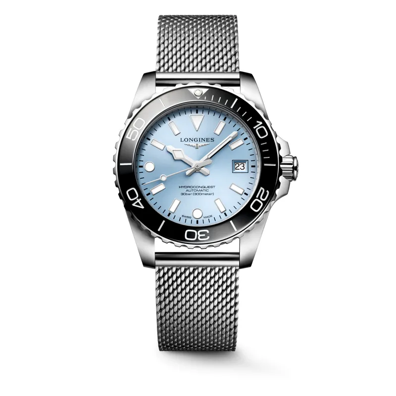 Montre Longines Hydroconquest - LONGINES