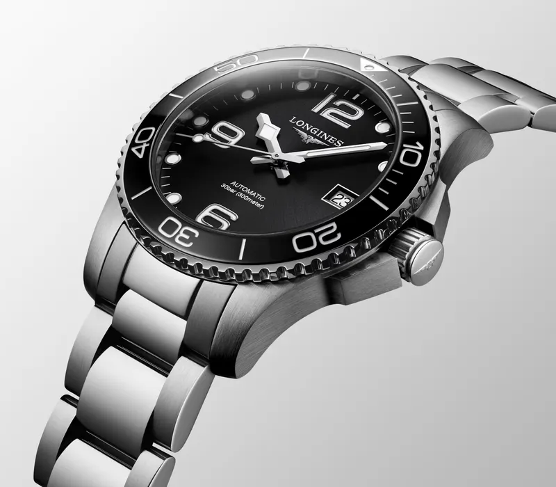 Montre Hydroconquest - LONGINES