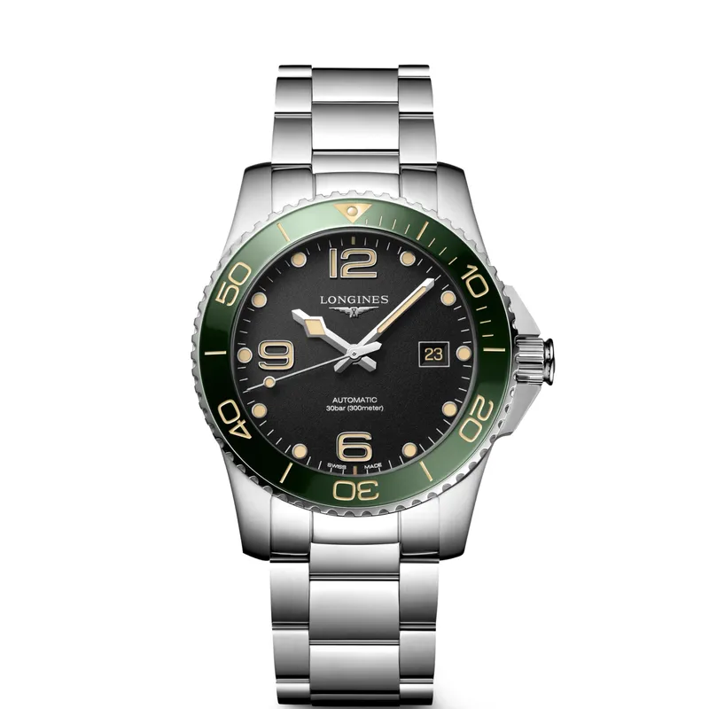 Montre Longines Hydroconquest - LONGINES