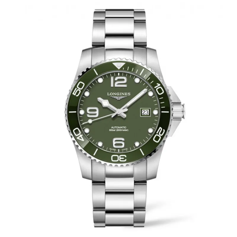 Montre Longines Hydroconquest - LONGINES