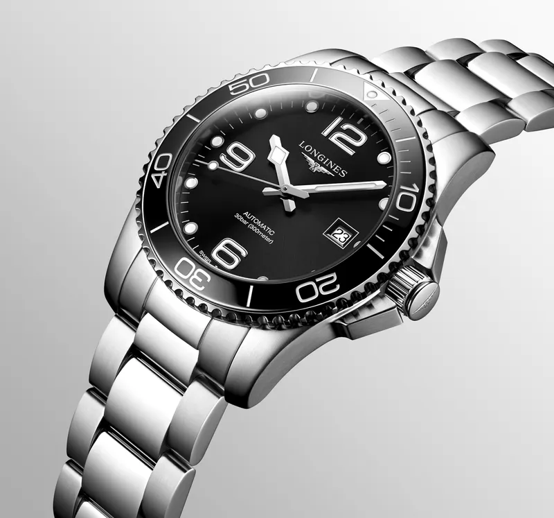Montre Longines Hydroconquest - LONGINES