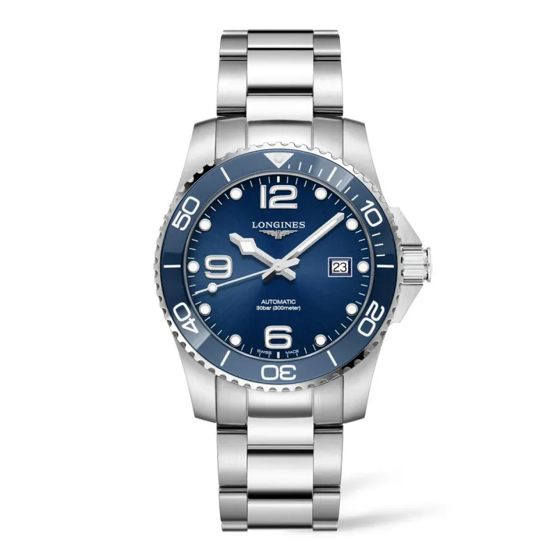 Montre Longines Hydroconquest - LONGINES