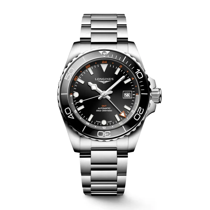 Montre Longines Hydroconquest - LONGINES