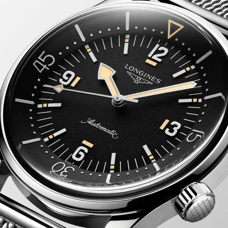 Montre Longines Legend Diver 59 - LONGINES