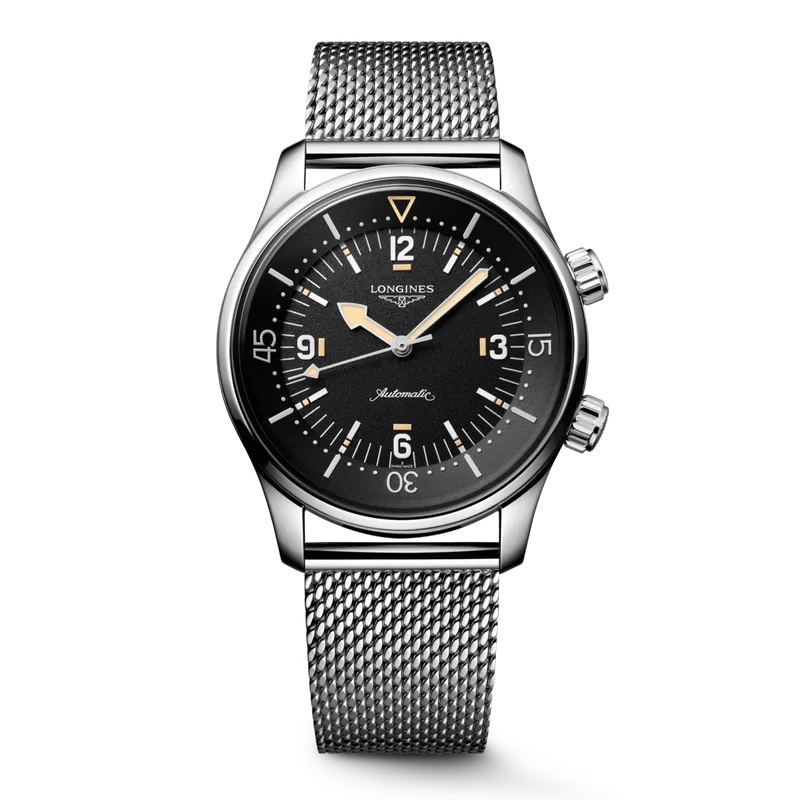 Montre Longines Legend Diver 59 - LONGINES