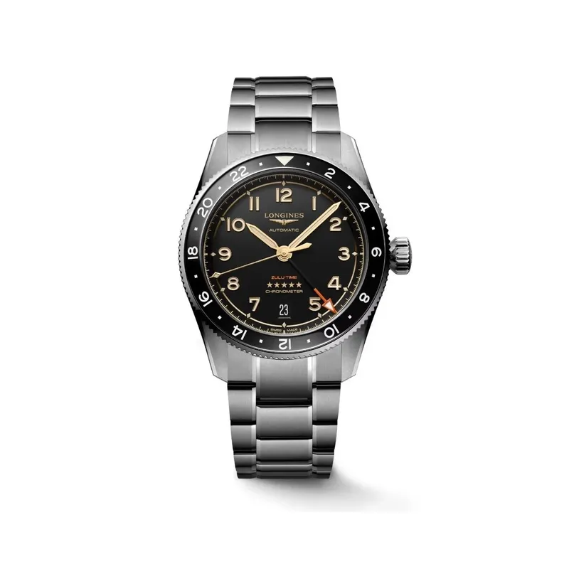 Montre Longines Spirit Zulu - LONGINES