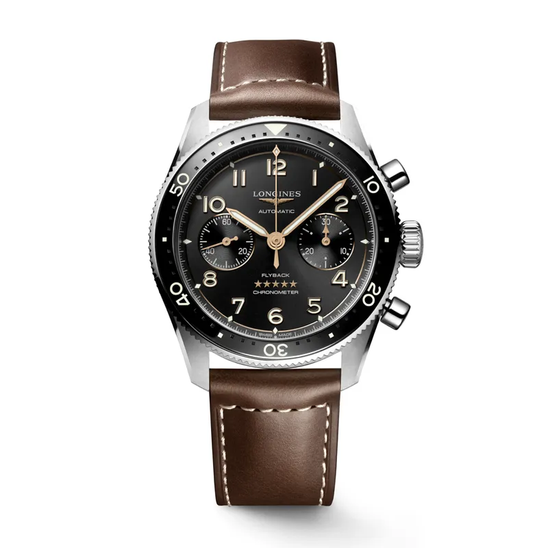 Montre Longines Spirit Flyback - LONGINES