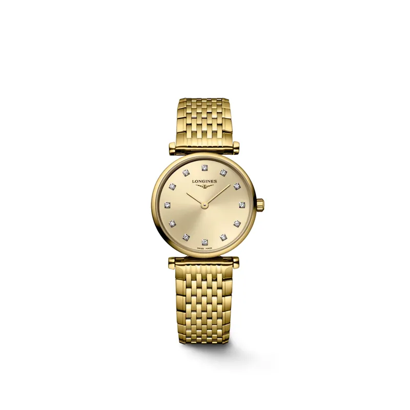 Montre Longines La Grande Classique - LONGINES