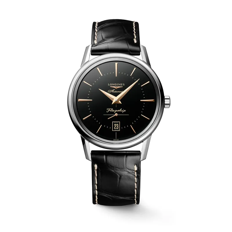 Montre Longines Flagship Heritage - LONGINES