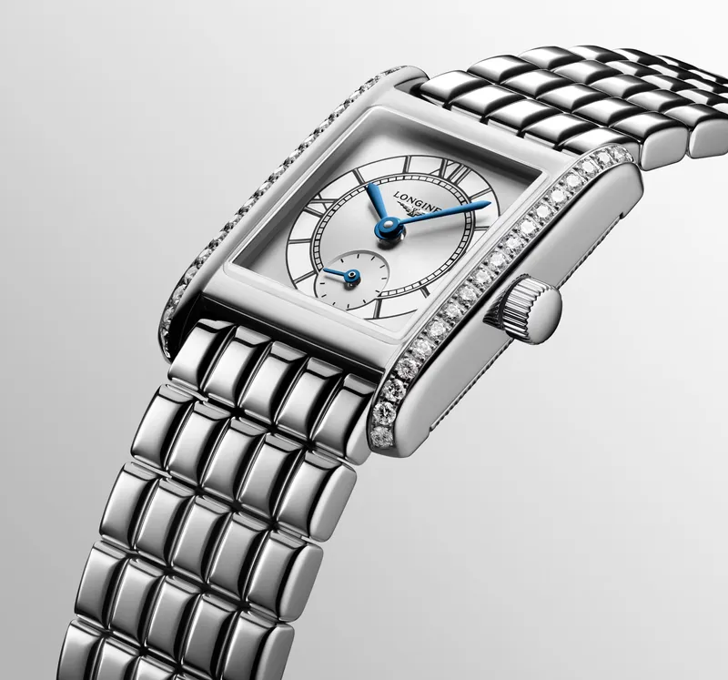Montre Longines Mini DolceVita - LONGINES