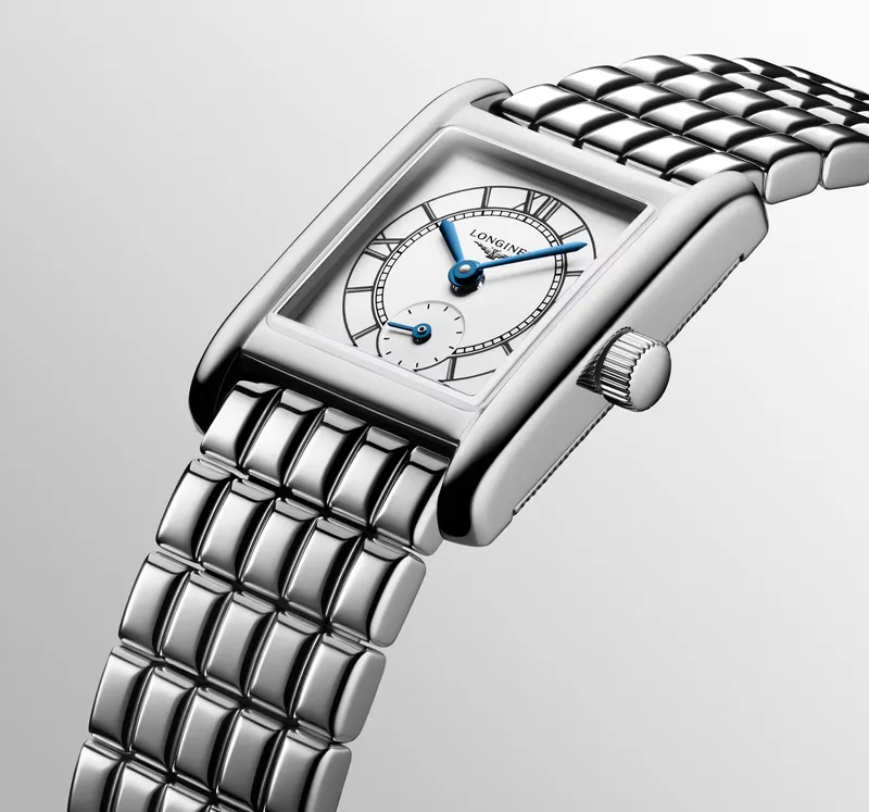 Montre Longines Mini DolceVita - LONGINES
