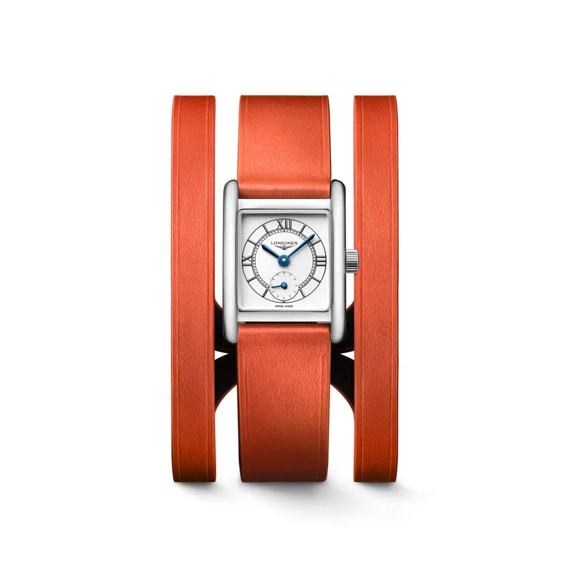 Montre Longines mini DolceVita - LONGINES