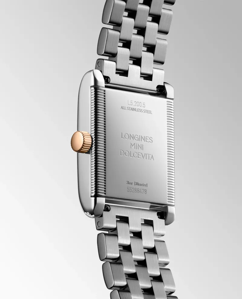 Montre Longines Mini DolceVita - LONGINES