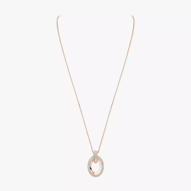 Pendentif Messika Groove - MESSIKA