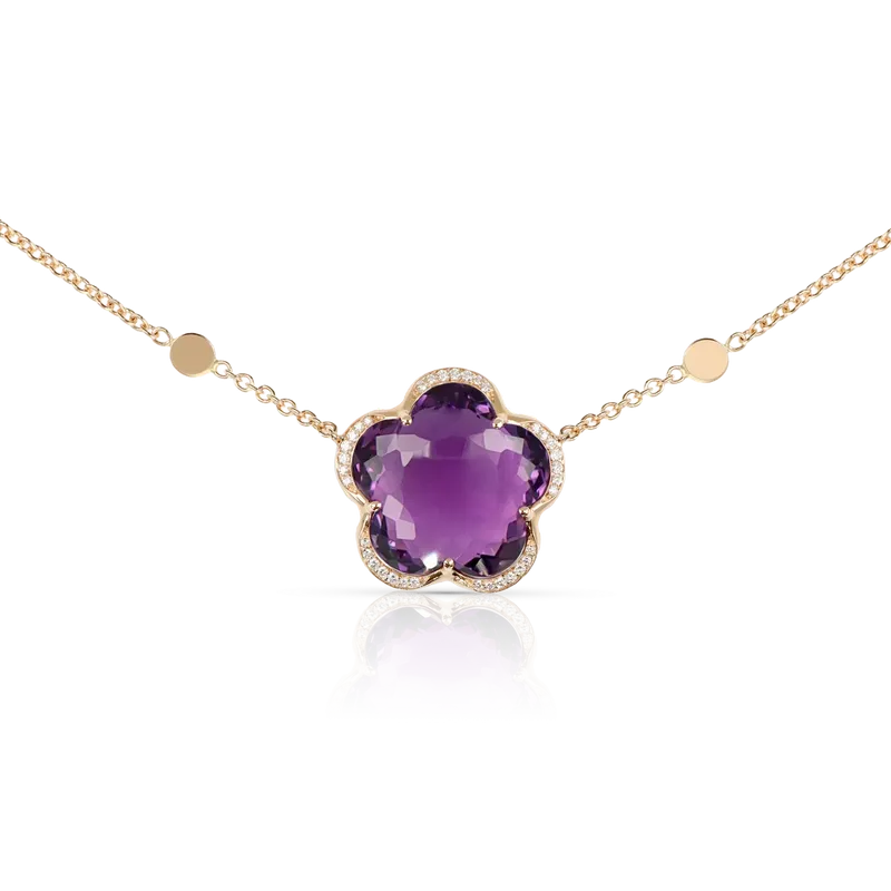 Collier Pasquale Bruni Bon Ton - PASQUALE BRUNI