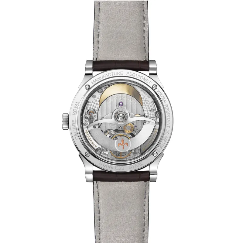 Montre Pequignet Royale Paris - PEQUIGNET
