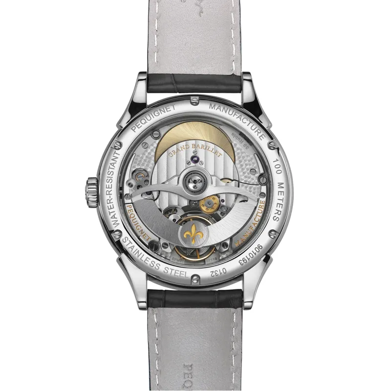 Montre Pequignet Royale Origine - PEQUIGNET