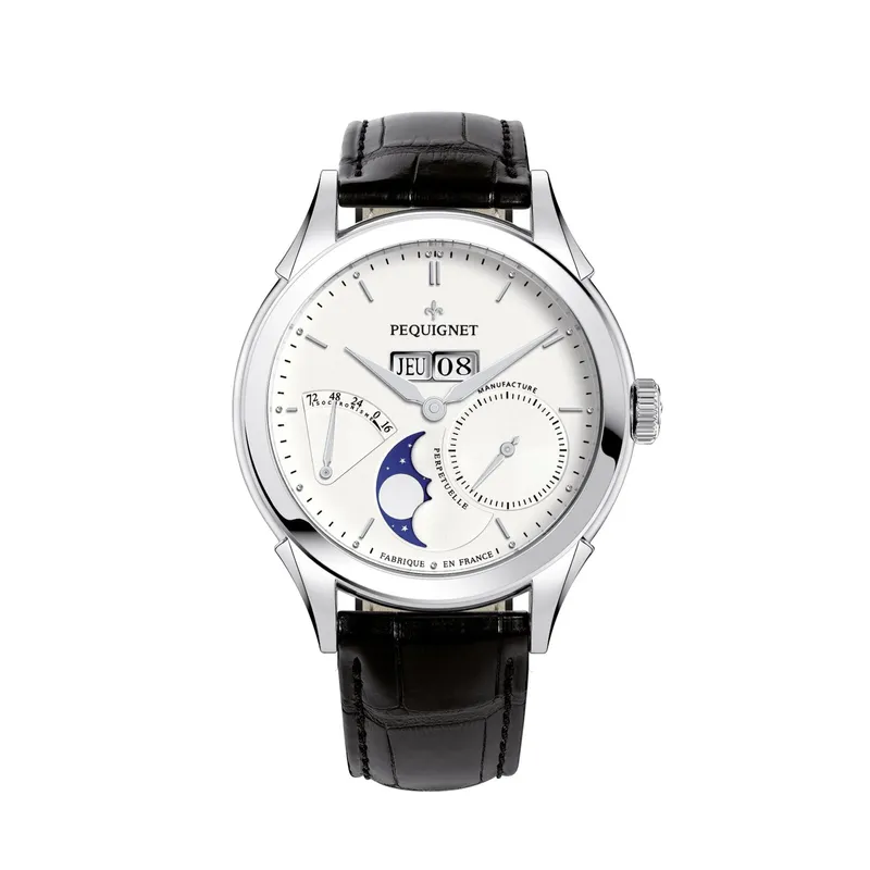 Montre Pequignet Royale Origine - PEQUIGNET