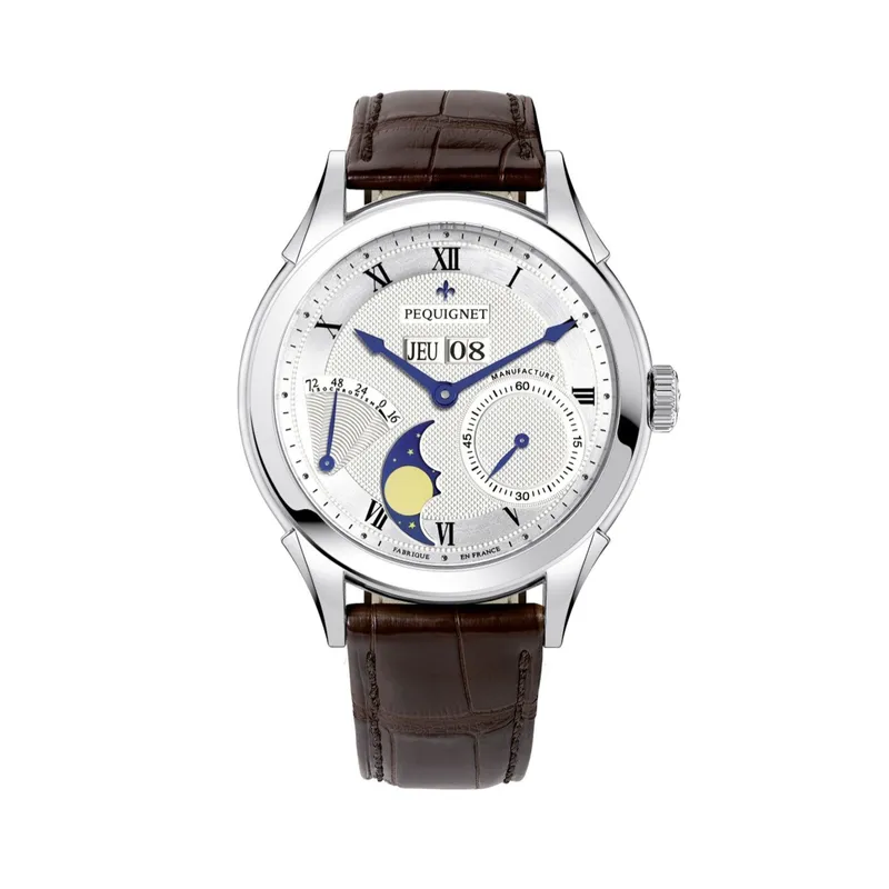 Montre Pequignet Royale Origine - PEQUIGNET