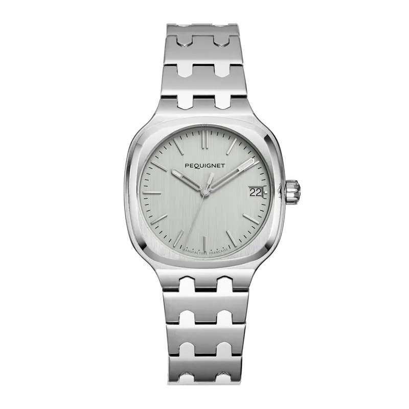 Montre Pequignet Concorde - PEQUIGNET