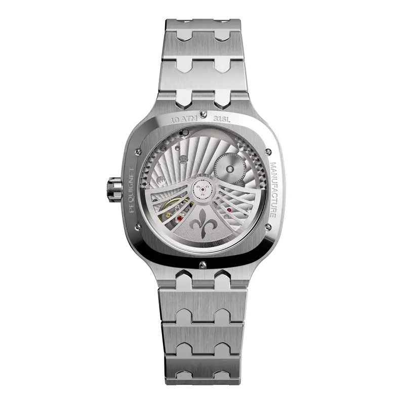 Montre Pequignet Concorde - PEQUIGNET