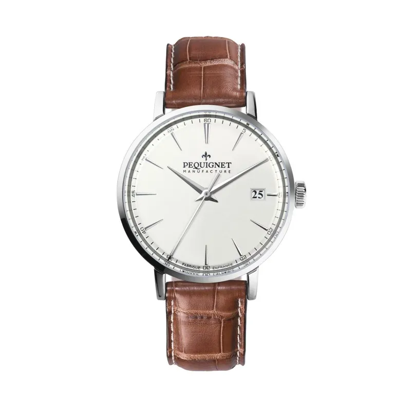 Montre Pequignet Attitude - PEQUIGNET