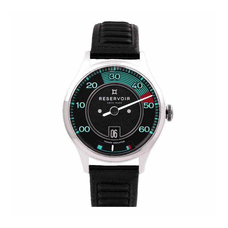 Montre Reservoir Kanister - RESERVOIR