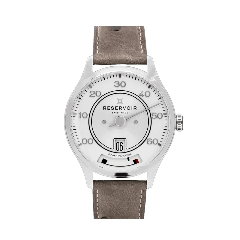 Montre Reservoir - RESERVOIR