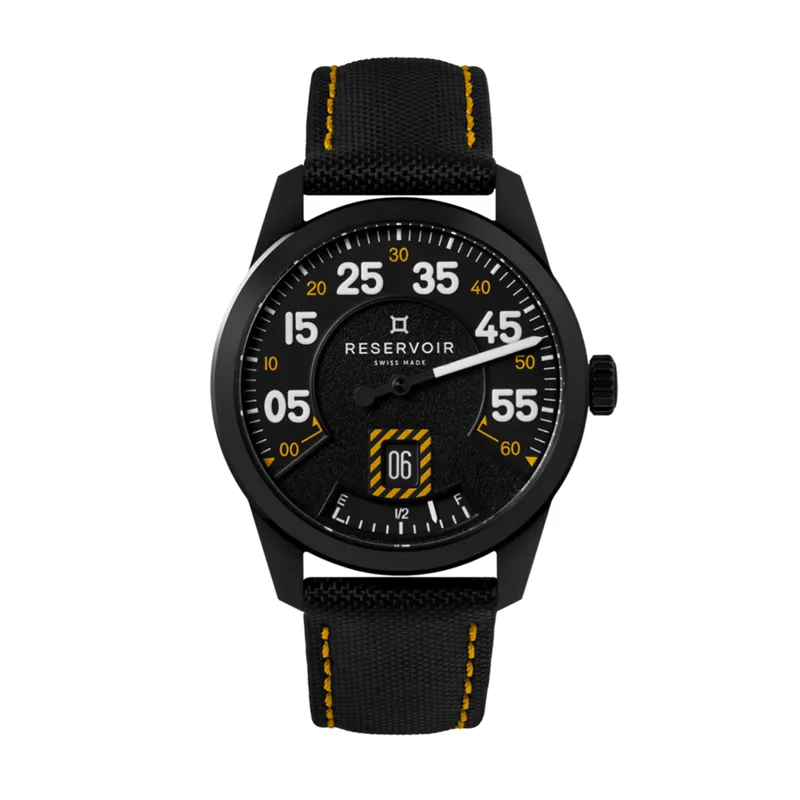 Montre Reservoir Airflight Jet - RESERVOIR