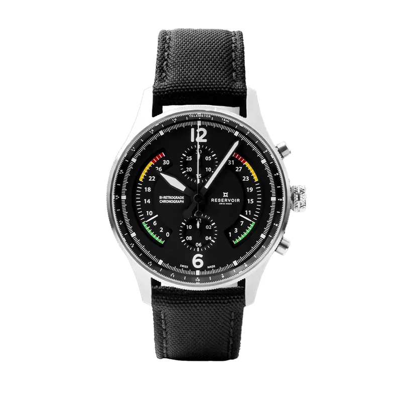 Montre Reservoir Airfight Chronographe - RESERVOIR