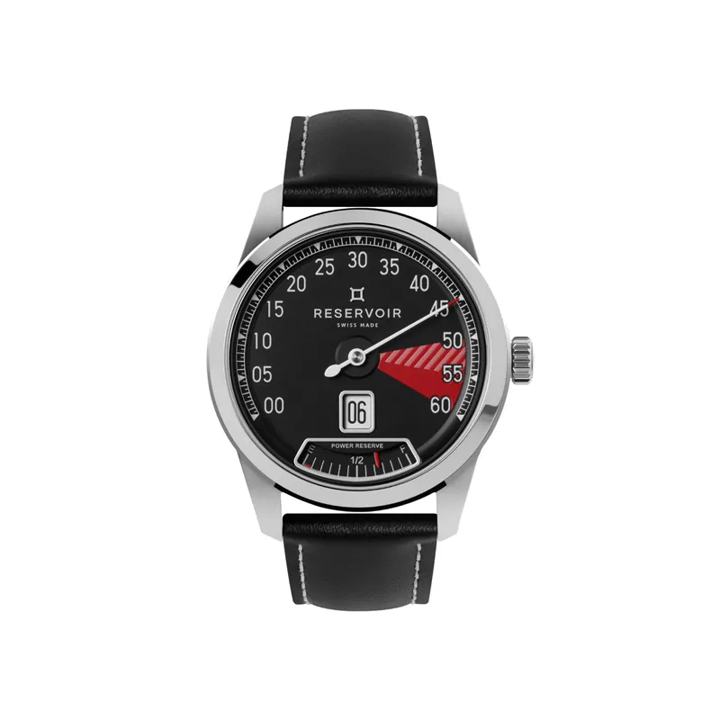 Montre Reservoir Supercharged Sport Red Zone - RESERVOIR