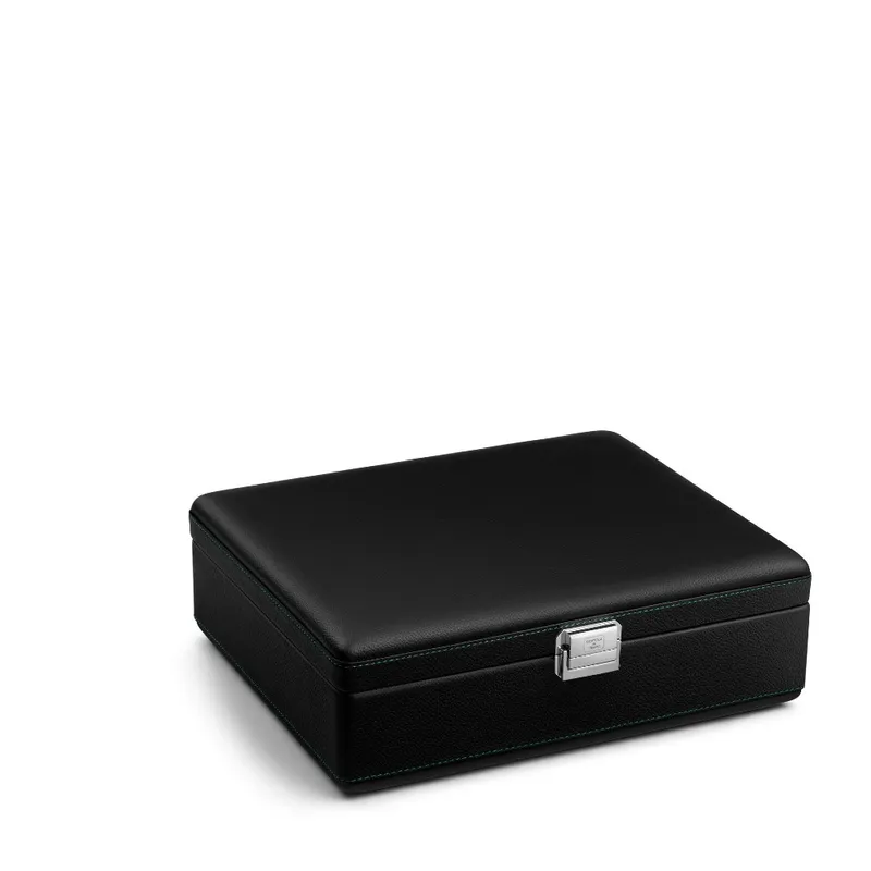 Coffret à montres Scatola del Tempo Valigetta 8 - SCATOLA DEL TEMPO