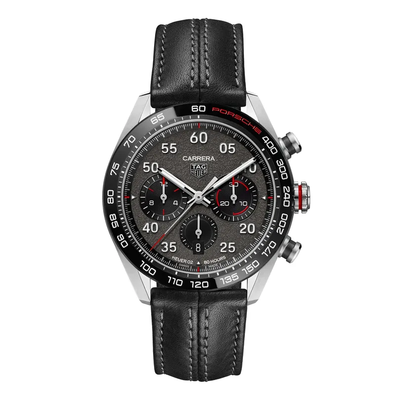 Montre TAG Heuer Carrera - TAG HEUER