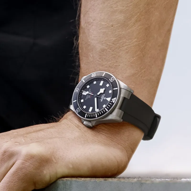 Montre Tudor Pelagos 39 - TUDOR