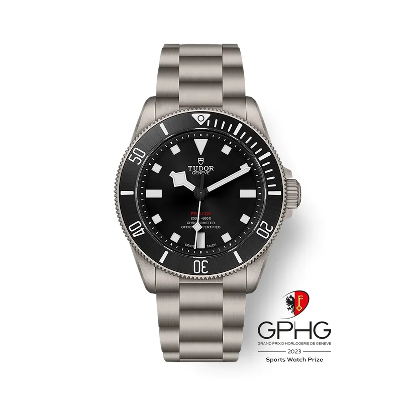 Montre Tudor Pelagos 39 - TUDOR