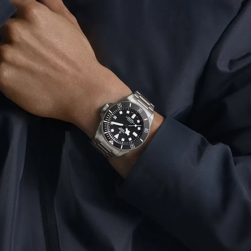 Montre Tudor Pelagos Ultra - TUDOR