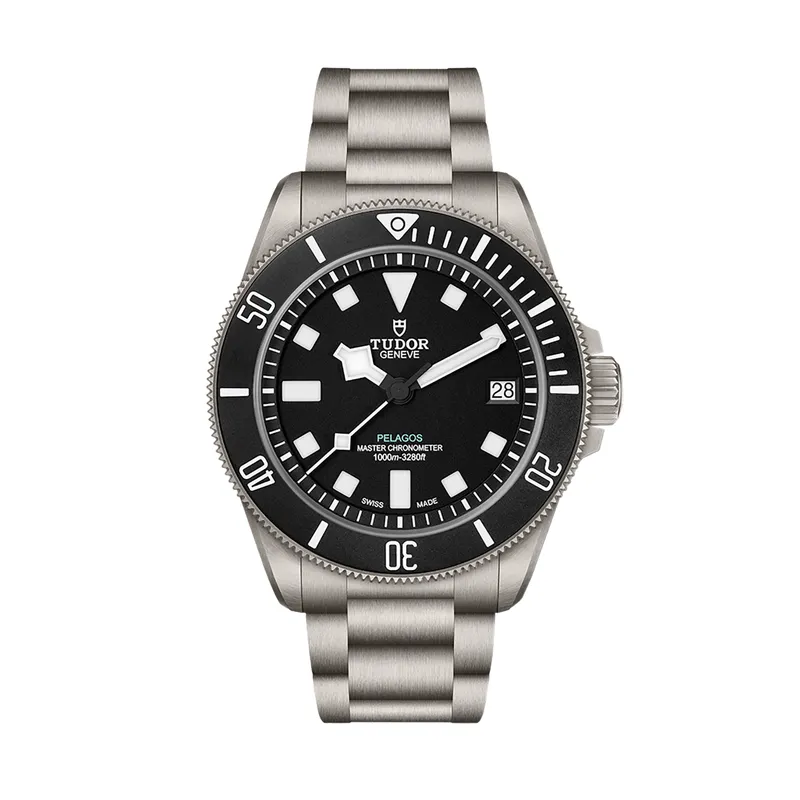 Montre Tudor Pelagos Ultra - TUDOR