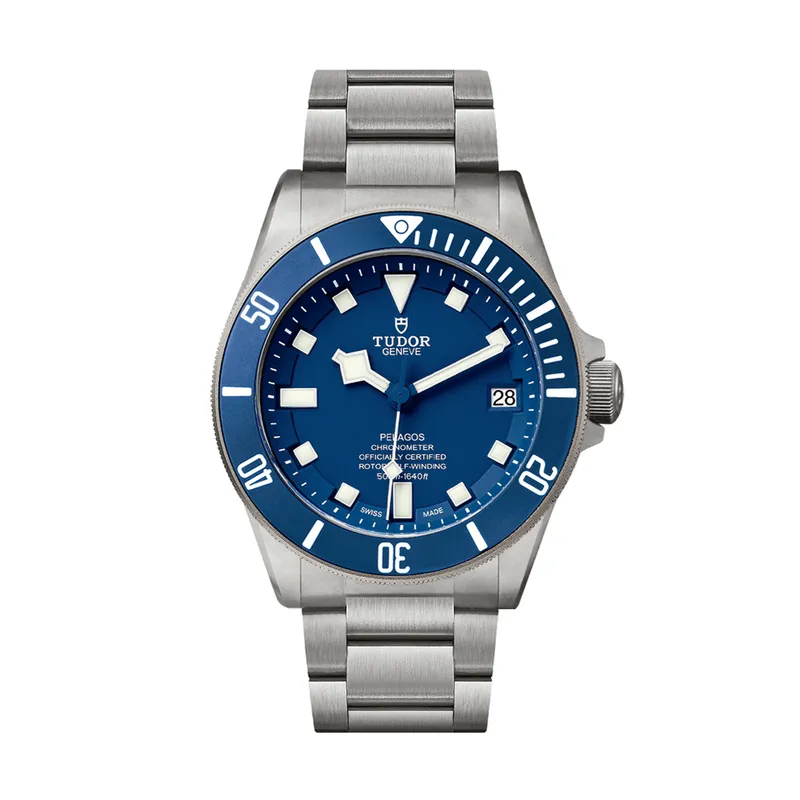 Montre Tudor Pelagos - TUDOR