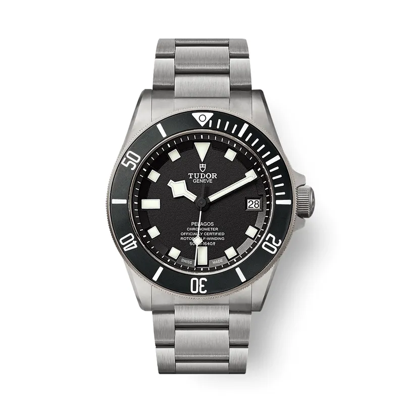 Montre Tudor Pelagos - TUDOR