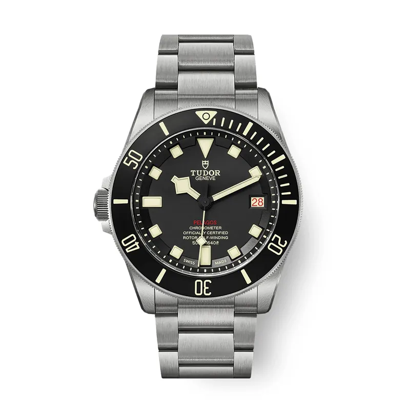 Montre Tudor Pelagos LHD - TUDOR
