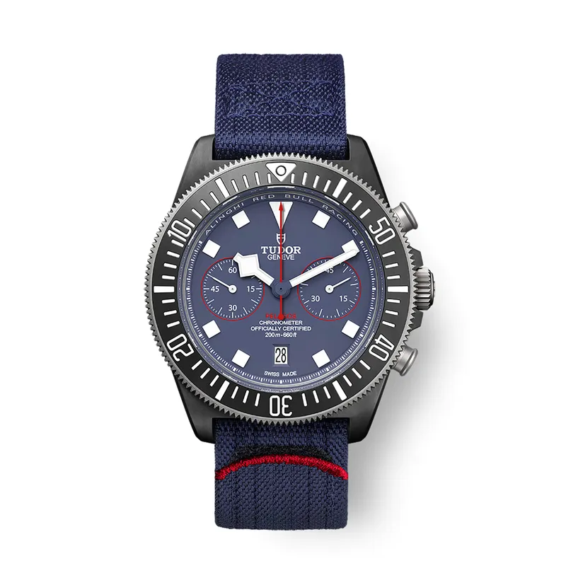 Montre Tudor Pelagos FXD Chrono - TUDOR