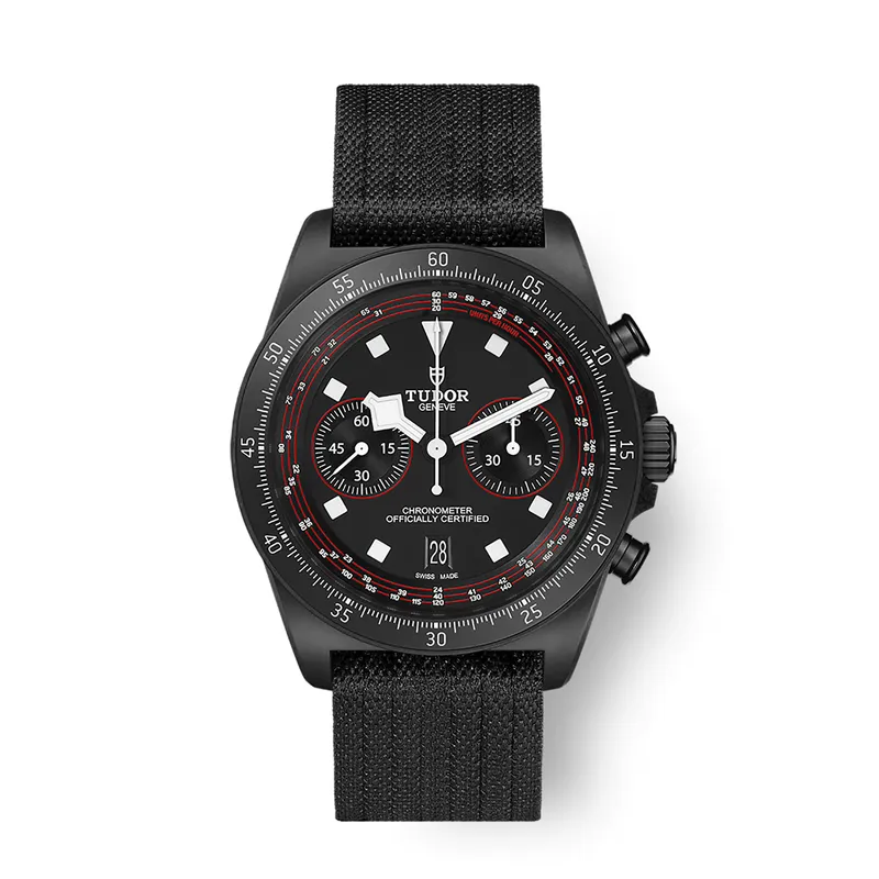 Montre Tudor Pelagos FXD Chrono - TUDOR