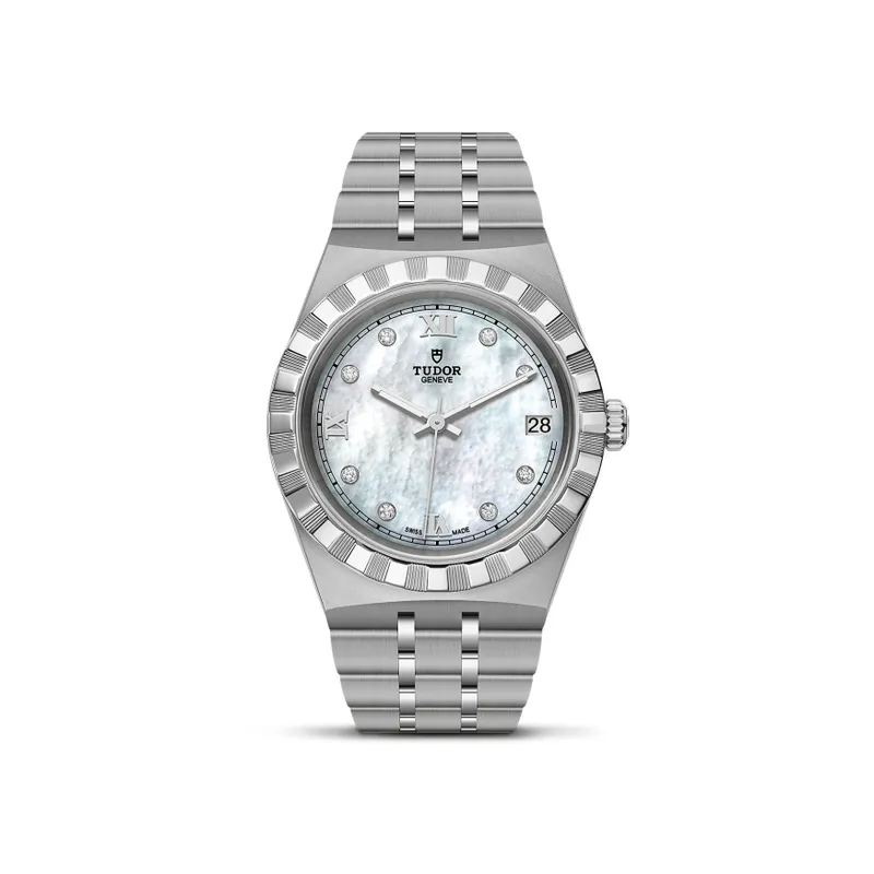 Montre Tudor Royal - TUDOR