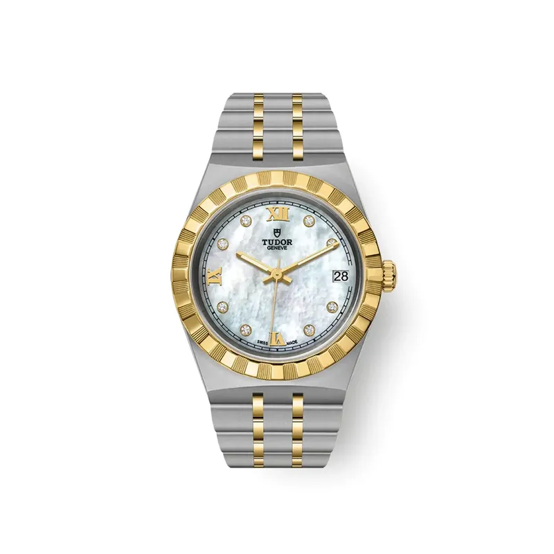 Montre Tudor Royal - TUDOR